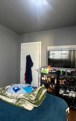 Apartamento à venda com 66m², 2 quartos e 1 vaga Apartamento à venda com 66m², 2 quartos e 1 vagaQuarto