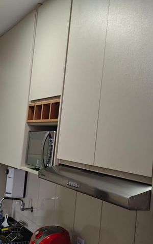 Apartamento à venda com 70m², 2 quartos e 1 vaga Apartamento à venda com 70m², 2 quartos e 1 vagaCozinha