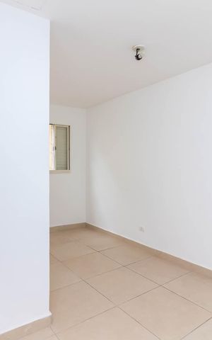 Apartamento para alugar com 25m², 1 quarto e sem vaga Apartamento para alugar com 25m², 1 quarto e sem vagaSala e Quarto