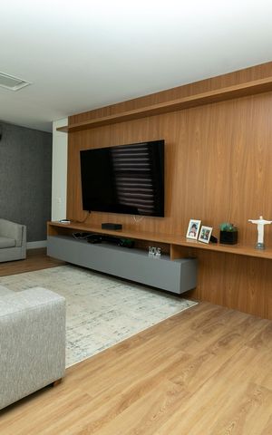 Casa de condomínio à venda com 421m², 4 quartos e 4 vagas Casa de condomínio à venda com 421m², 4 quartos e 4 vagasSALA SUPERIOR