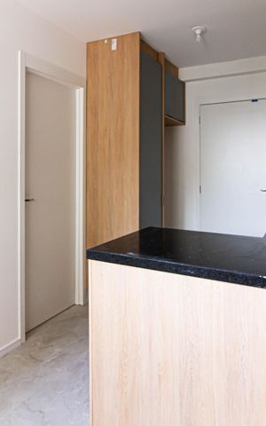 Apartamento para alugar com 26m², 1 quarto e sem vaga Apartamento para alugar com 26m², 1 quarto e sem vagaSala