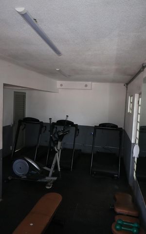 Apartamento à venda com 43m², 2 quartos e 1 vagaÁrea comum - Academia
