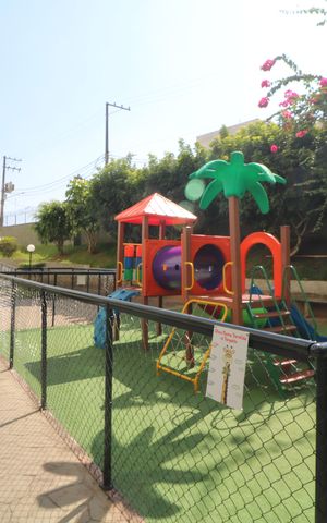 Apartamento à venda com 43m², 2 quartos e 1 vagaÁrea comum - Playground