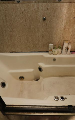 Apartamento à venda com 43m², 2 quartos e 1 vagaBanheiro