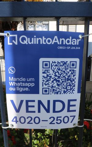 Apartamento à venda com 43m², 2 quartos e 1 vagaFachada