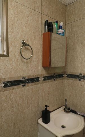 Apartamento à venda com 43m², 2 quartos e 1 vagaBanheiro