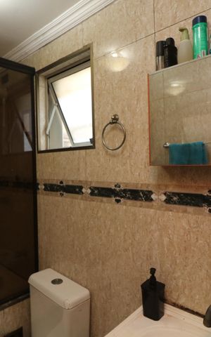 Apartamento à venda com 43m², 2 quartos e 1 vagaBanheiro