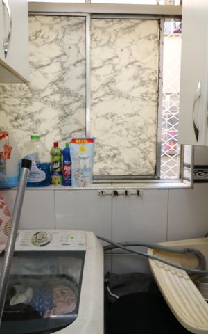 Apartamento à venda com 43m², 2 quartos e 1 vagaÁrea de Serviço