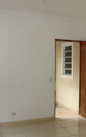 Casa de condomínio para alugar com 77m², 3 quartos e 2 vagasSala