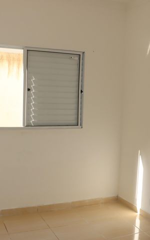 Casa de condomínio para alugar com 77m², 3 quartos e 2 vagasQuarto 2
