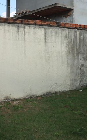 Casa de condomínio para alugar com 77m², 3 quartos e 2 vagasÁrea externa