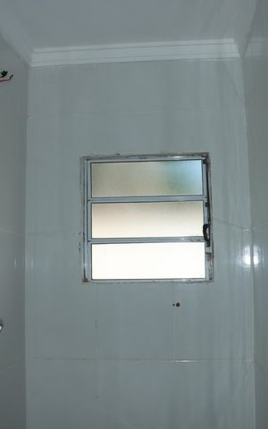 Casa de condomínio para alugar com 77m², 3 quartos e 2 vagasBanheiro 2
