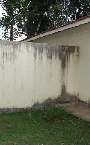 Casa de condomínio para alugar com 77m², 3 quartos e 2 vagasÁrea externa