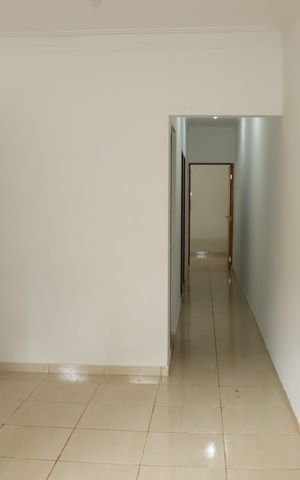 Casa de condomínio para alugar com 77m², 3 quartos e 2 vagasSala