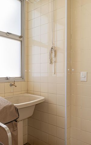 Apartamento à venda com 91m², 3 quartos e 1 vaga Apartamento à venda com 91m², 3 quartos e 1 vagaÁrea de Serviço