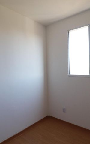 Apartamento para alugar com 44m², 2 quartos e 1 vagaQuarto 1