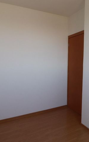 Apartamento para alugar com 44m², 2 quartos e 1 vagaQuarto 2