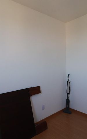 Apartamento para alugar com 44m², 2 quartos e 1 vagaQuarto 1
