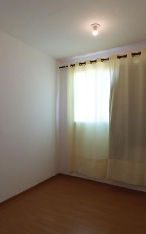 Apartamento para alugar com 44m², 2 quartos e 1 vagaSala