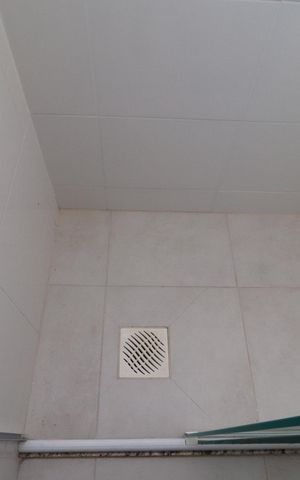 Apartamento para alugar com 44m², 2 quartos e 1 vagaBanheiro 