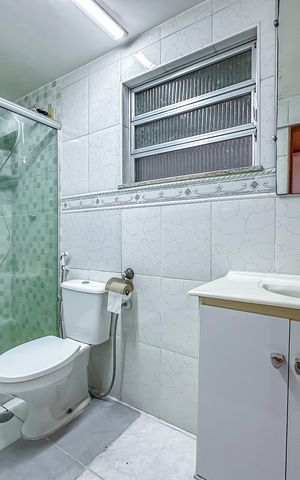 Apartamento à venda com 49m², 2 quartos e sem vaga