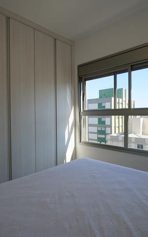 Apartamento à venda com 51m², 2 quartos e 1 vagaSuíte