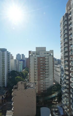 Apartamento à venda com 51m², 2 quartos e 1 vagaVista