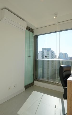 Apartamento à venda com 51m², 2 quartos e 1 vagaQuarto