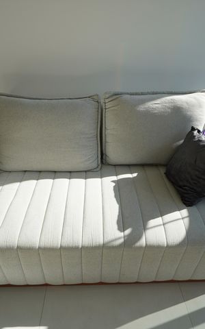 Apartamento à venda com 51m², 2 quartos e 1 vagaSala