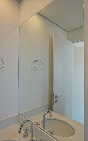 Apartamento à venda com 51m², 2 quartos e 1 vagaSuíte