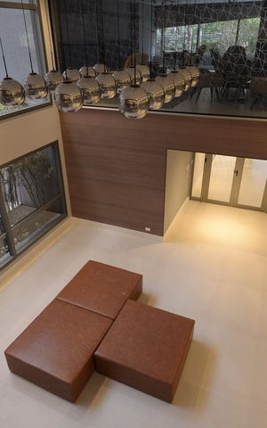 Apartamento à venda com 51m², 2 quartos e 1 vagaHall de entrada