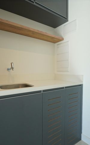 Apartamento à venda com 51m², 2 quartos e 1 vagaÁrea de Serviço
