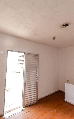 Casa à venda com 125m², 3 quartos e sem vagaQuarto