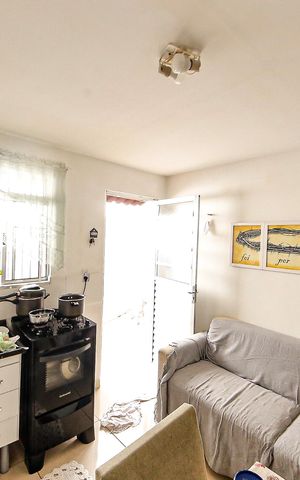 Casa à venda com 125m², 3 quartos e sem vagaEdícula 