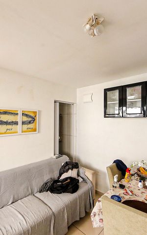 Casa à venda com 125m², 3 quartos e sem vagaEdícula 