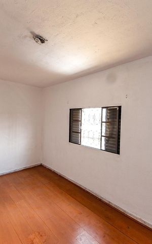 Casa à venda com 125m², 3 quartos e sem vagaQuarto 2
