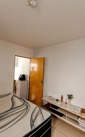 Casa à venda com 125m², 3 quartos e sem vagaQuarto 3