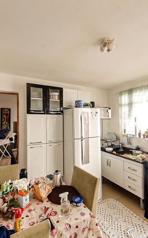 Casa à venda com 125m², 3 quartos e sem vagaEdícula 