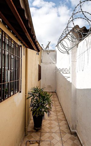 Casa à venda com 125m², 3 quartos e sem vagaCorredor