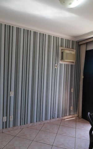 Apartamento para alugar com 133m², 3 quartos e 2 vagasQuarto 1