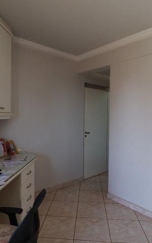 Apartamento para alugar com 133m², 3 quartos e 2 vagasQuarto 1