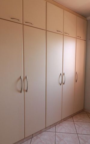 Apartamento para alugar com 133m², 3 quartos e 2 vagasQuarto de serviço 