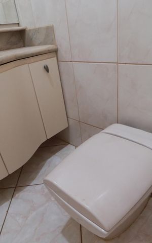 Apartamento para alugar com 133m², 3 quartos e 2 vagasBanheiro2