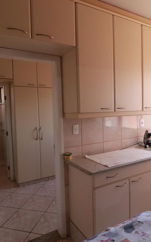 Apartamento para alugar com 133m², 3 quartos e 2 vagasÁrea de serviço 