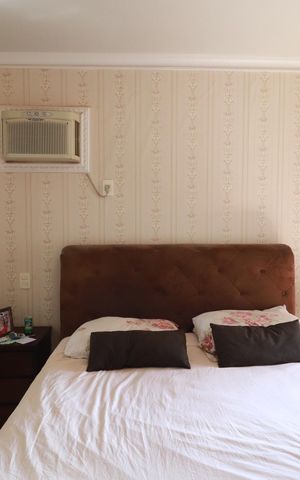 Apartamento para alugar com 133m², 3 quartos e 2 vagasSuite 