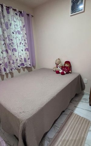 Apartamento para alugar com 43m², 2 quartos e 1 vaga Apartamento para alugar com 43m², 2 quartos e 1 vagaQuarto 2