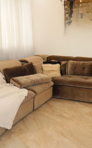 Apartamento para alugar com 137m², 3 quartos e 2 vagasSala