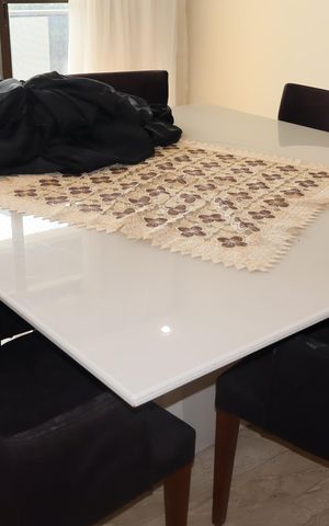 Apartamento para alugar com 137m², 3 quartos e 2 vagasSala