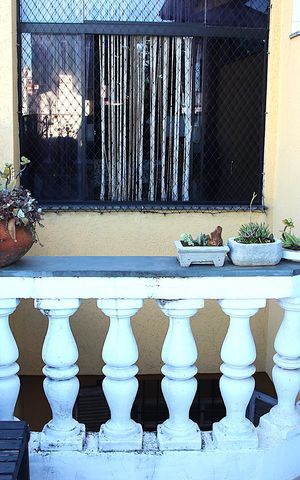 Casa à venda com 342m², 3 quartos e 2 vagasTerraço