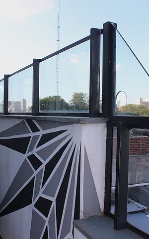 Casa à venda com 342m², 3 quartos e 2 vagasTerraço